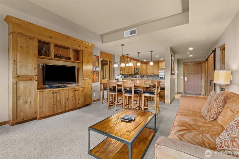 Property photo for 3770 Suncadia Trail #102, Cle Elum photo 14