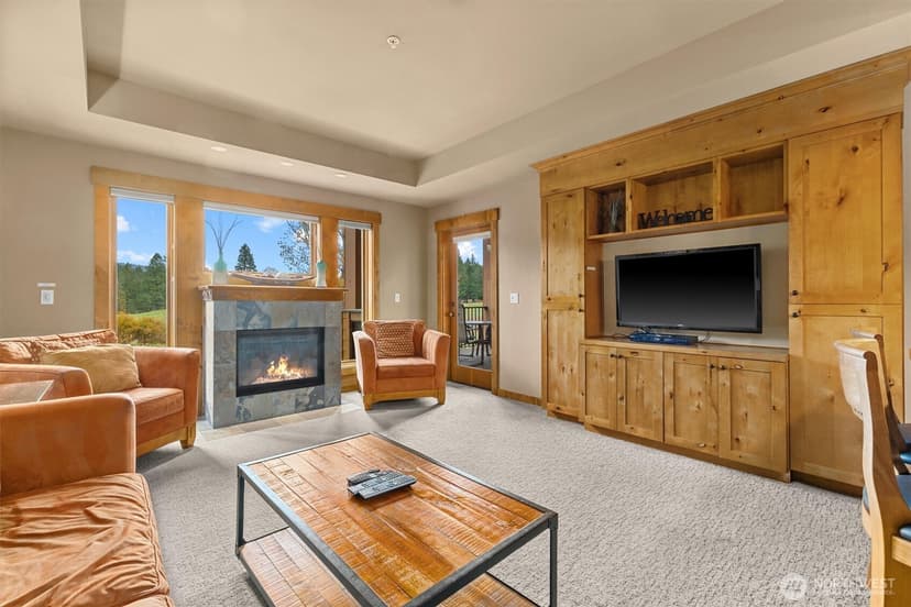 Property photo for 3770 Suncadia Trail #102, Cle Elum photo 13