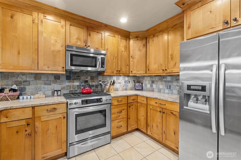 Property photo for 3770 Suncadia Trail #102, Cle Elum photo 6
