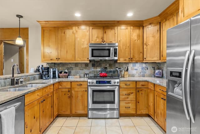 Property photo for 3770 Suncadia Trail #102, Cle Elum photo 5