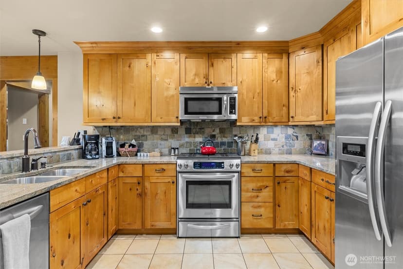 Property photo for 3770 Suncadia Trail #102, Cle Elum photo 5