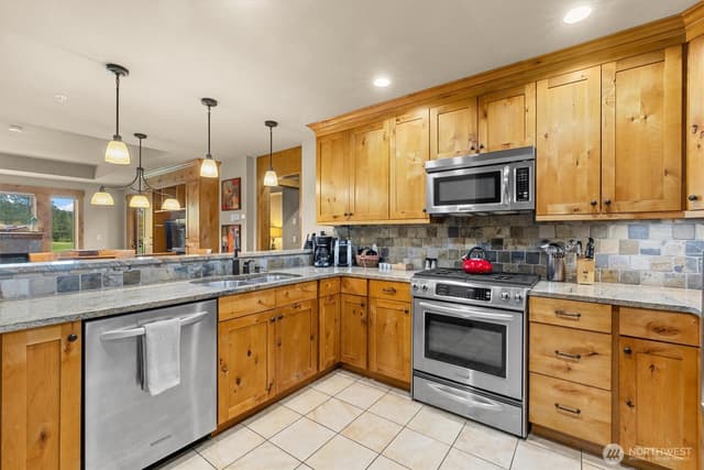 Property photo for 3770 Suncadia Trail #102, Cle Elum photo 4