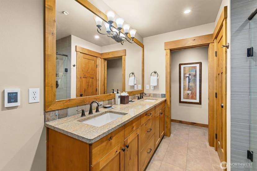 Property photo for 3770 Suncadia Trail #102, Cle Elum photo 21