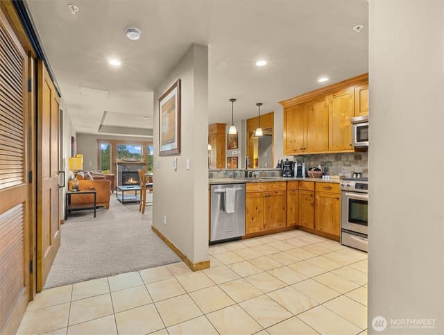 Property photo for 3770 Suncadia Trail #102, Cle Elum photo 3