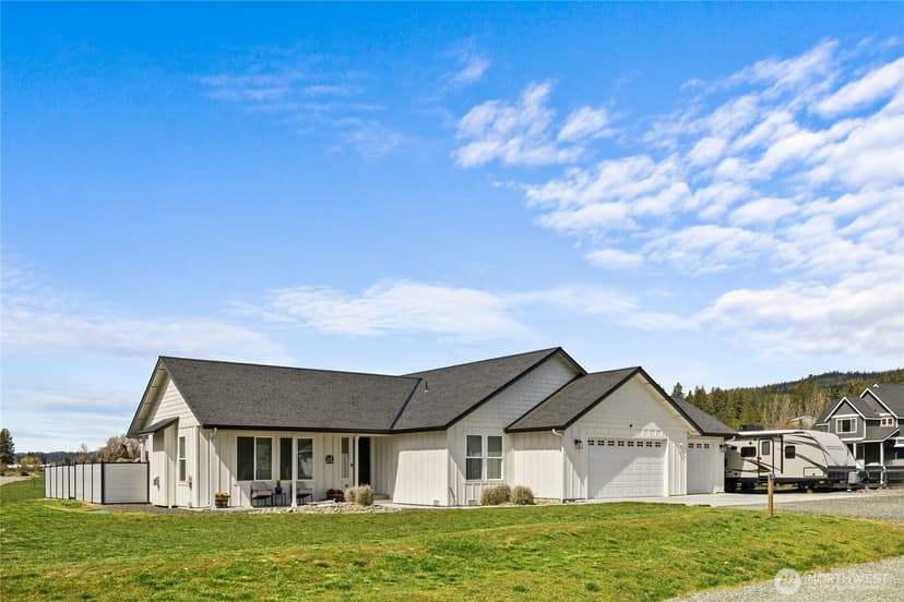 Property photo for 370 Deer Meadow Drive, Cle Elum photo 28