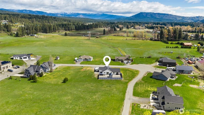 Property photo for 370 Deer Meadow Drive, Cle Elum photo 34
