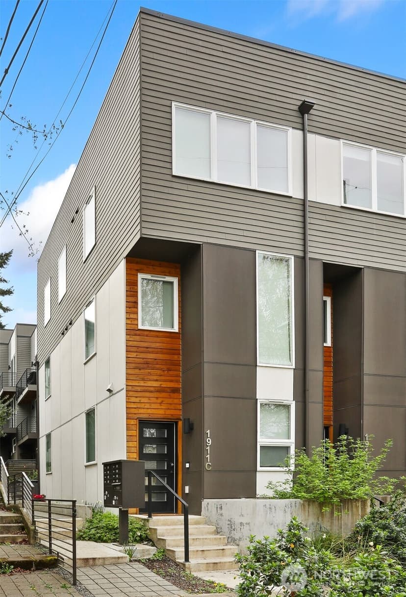 Property photo for 1913 15th Avenue S #Unit C, Seattle