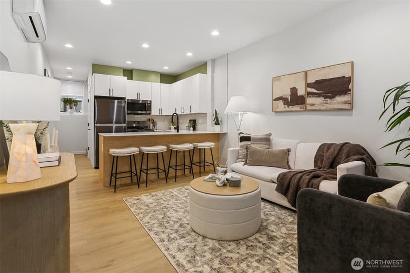 Property photo for 1913 15th Avenue S #Unit C, Seattle photo 8