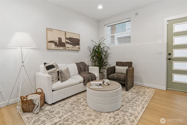 Property photo for 1913 15th Avenue S #Unit C, Seattle photo 5