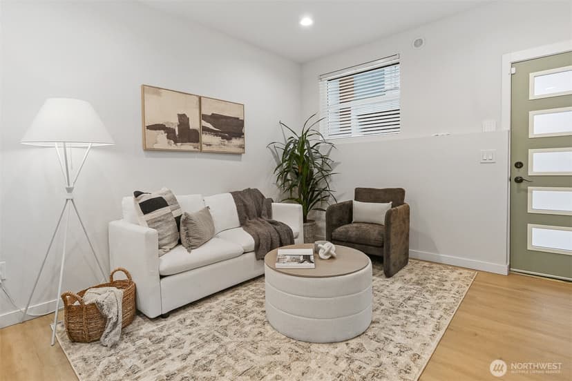 Property photo for 1913 15th Avenue S #Unit C, Seattle photo 5