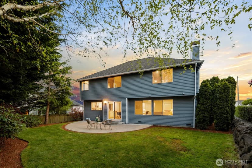 Property photo for 5103 Tower Drive NE, Tacoma photo 35