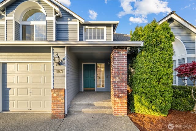 Property photo for 5103 Tower Drive NE, Tacoma photo 3