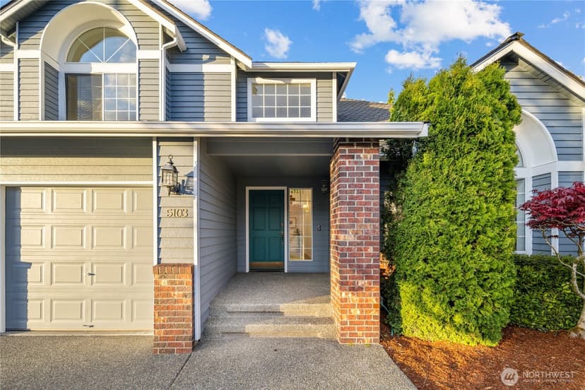 Property photo for 5103 Tower Drive NE, Tacoma photo 3