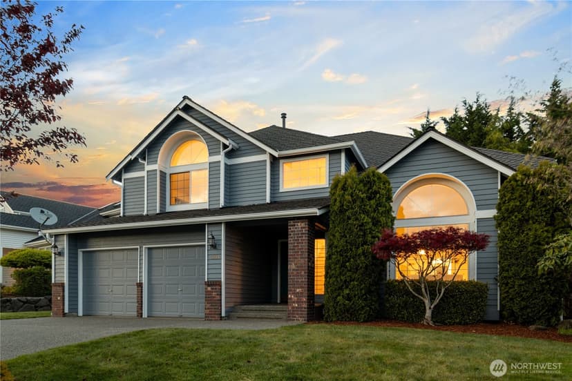 Property photo for 5103 Tower Drive NE, Tacoma photo 2