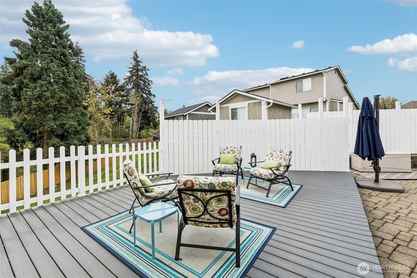 Property photo for 1929 19th Avenue Ct SE, Puyallup photo 34
