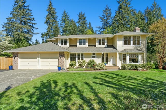 Property photo for 19924 163rd Avenue NE, Woodinville photo 2