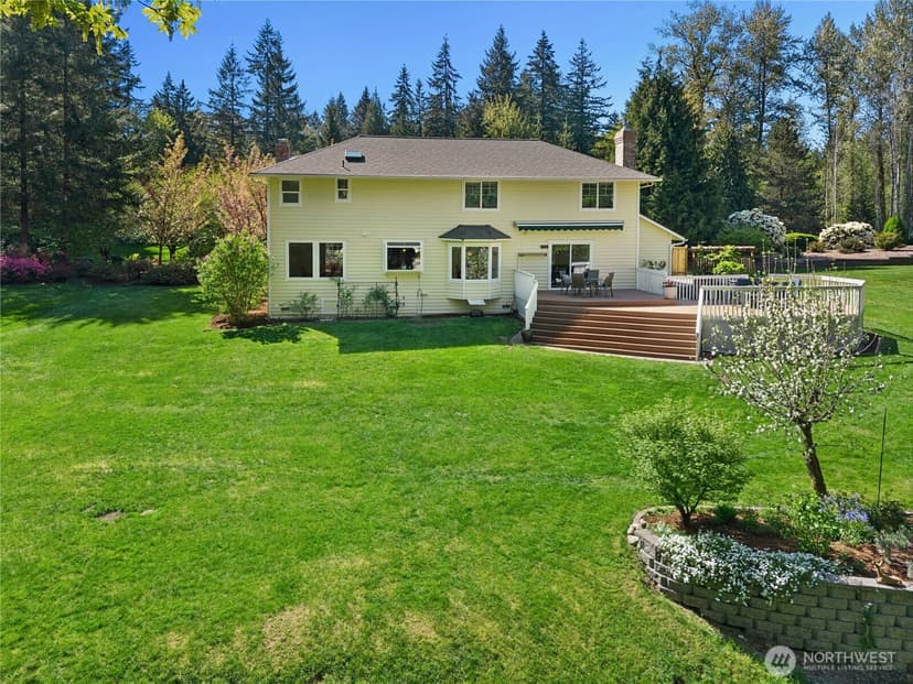 Property photo for 19924 163rd Avenue NE, Woodinville photo 33