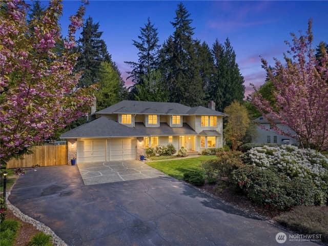 Property photo for 19924 163rd Avenue NE, Woodinville