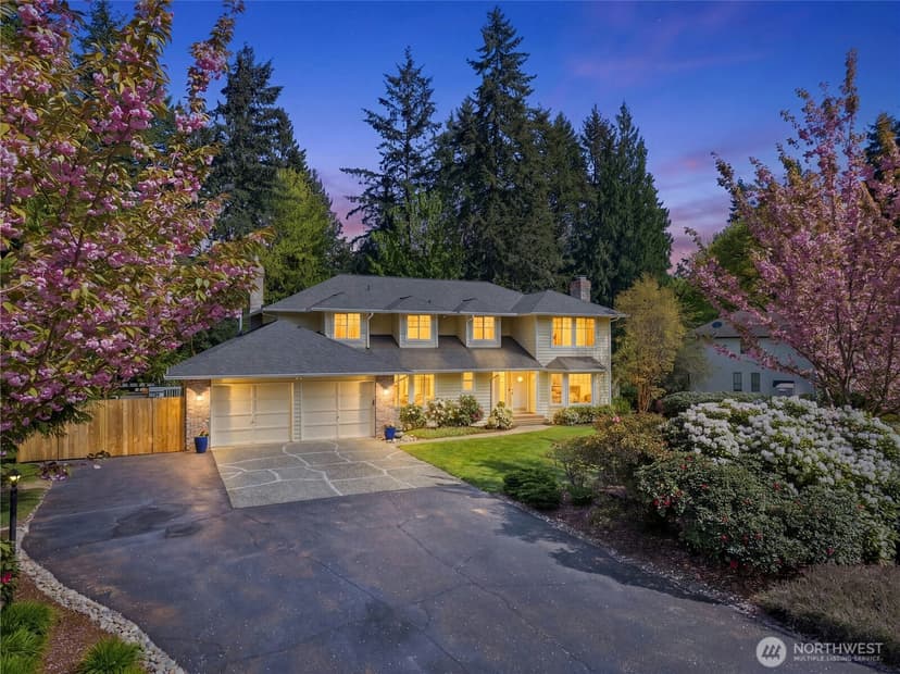 Property photo for 19924 163rd Avenue NE, Woodinville