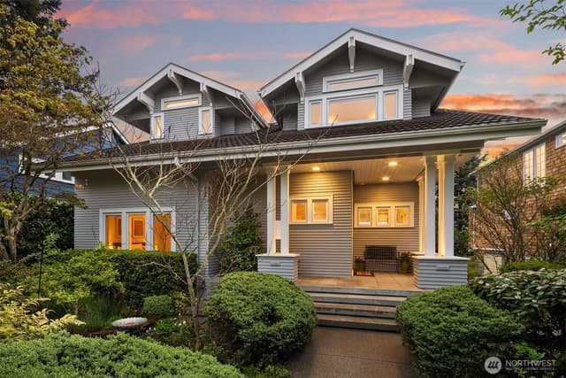 Property photo for 6542 50th Avenue NE, Seattle