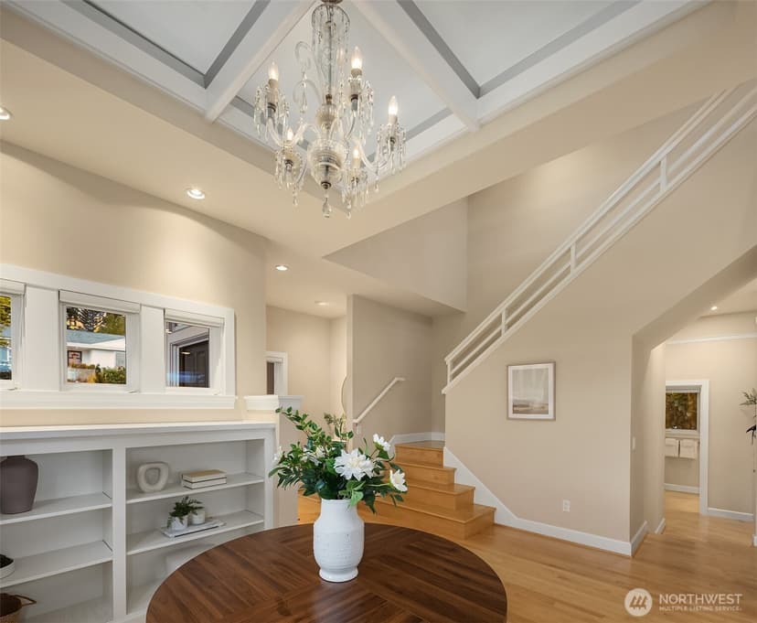 Property photo for 6542 50th Avenue NE, Seattle photo 6