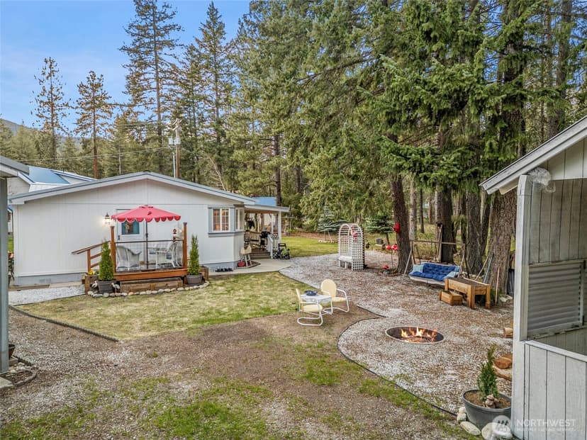 Property photo for 24502 Saddle Street, Leavenworth photo 32