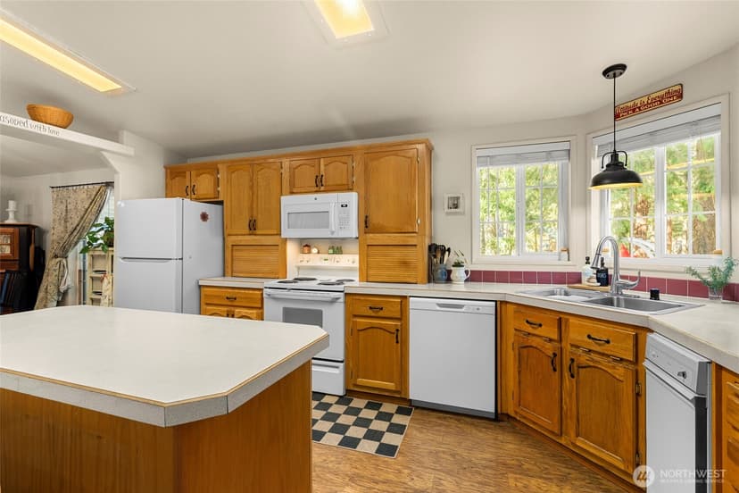 Property photo for 24502 Saddle Street, Leavenworth photo 9