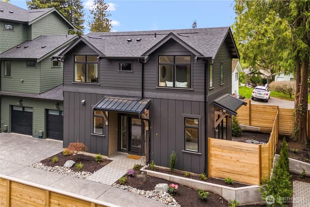 Property photo for 3020 NE 95th St #B, Seattle photo 3