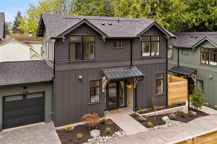 Property photo for 3020 NE 95th St #B, Seattle