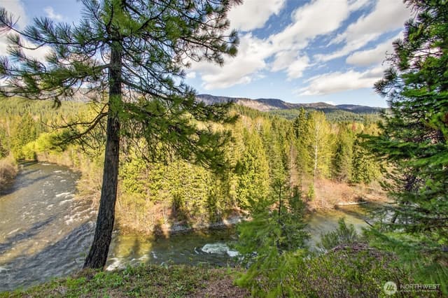 Property photo for 0 Salal Drive, Leavenworth photo 2