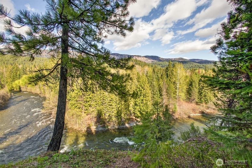 Property photo for 0 Salal Drive, Leavenworth photo 2