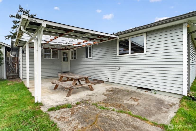 Property photo for 614 Violet Meadow Street S, Tacoma photo 20
