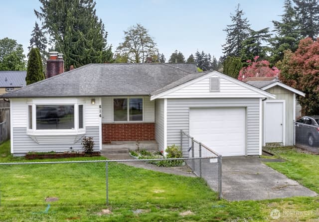 Property photo for 614 Violet Meadow Street S, Tacoma