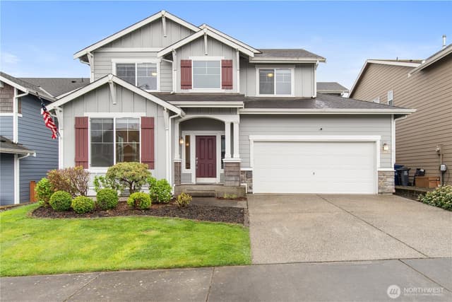 Property photo for 8410 72nd Place NE, Marysville