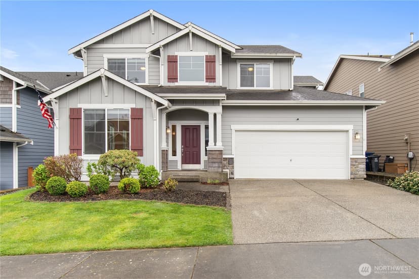 Property photo for 8410 72nd Place NE, Marysville