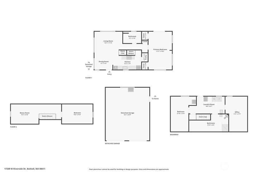 Property photo for 17209 W Riverside Drive, Bothell photo 40