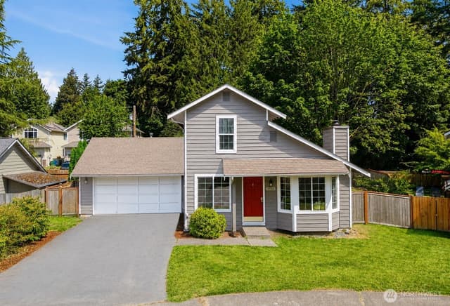 Property photo for 14152 87th Place NE, Kirkland
