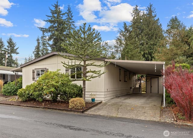Property photo for 620 112th Street SE #23, Everett