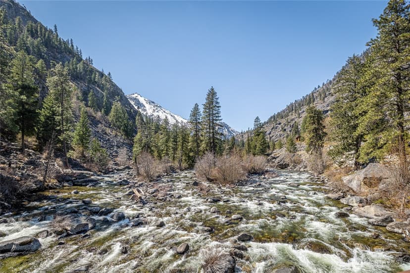 Property photo for 7003 Icicle Road, Leavenworth photo 25