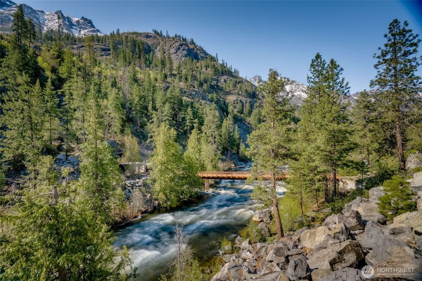 Property photo for 7003 Icicle Road, Leavenworth photo 16