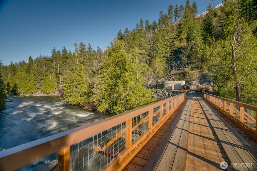 Property photo for 7003 Icicle Road, Leavenworth photo 12