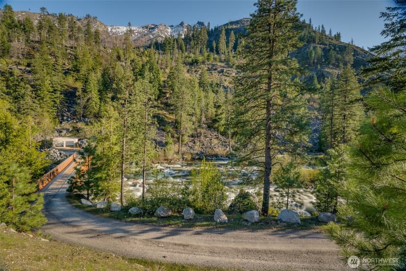 Property photo for 7003 Icicle Road, Leavenworth photo 14