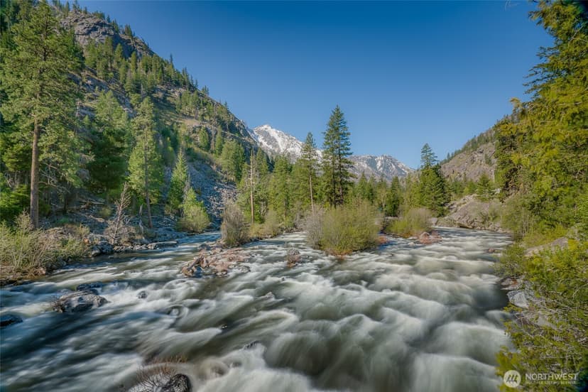 Property photo for 7003 Icicle Road, Leavenworth photo 3