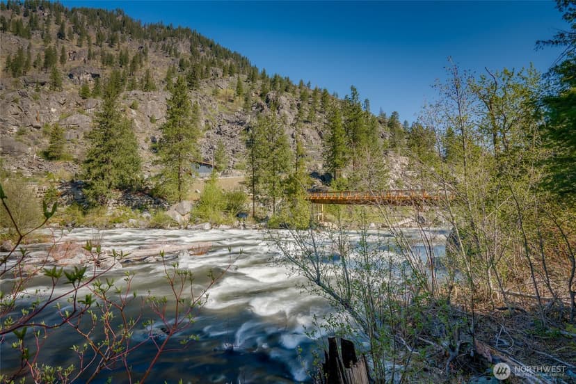 Property photo for 7003 Icicle Road, Leavenworth photo 21