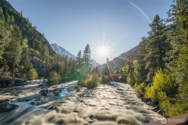Property photo for 7003 Icicle Road, Leavenworth photo 5