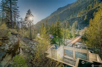 Property photo for 7003 Icicle Road, Leavenworth