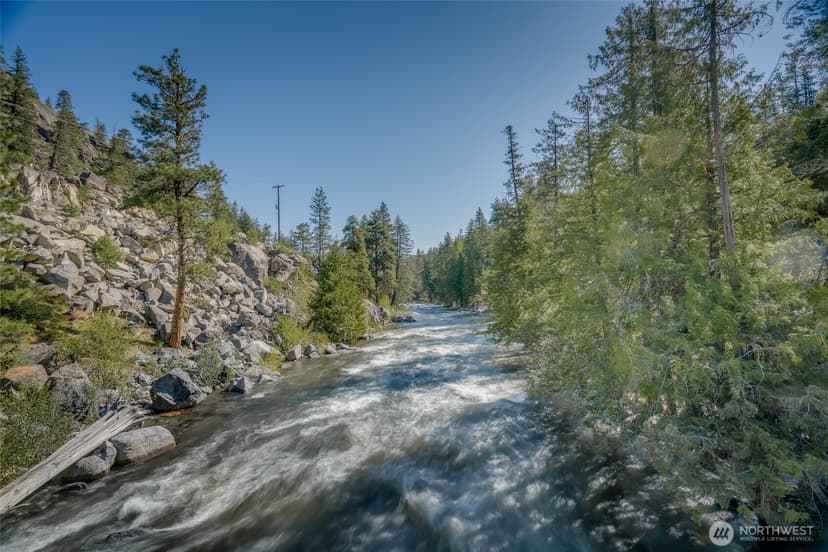 Property photo for 7003 Icicle Road, Leavenworth photo 7