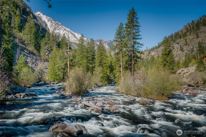 Property photo for 7003 Icicle Road, Leavenworth photo 9