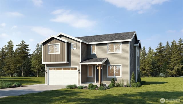 Property photo for 7524 45TH Place NE, Marysville