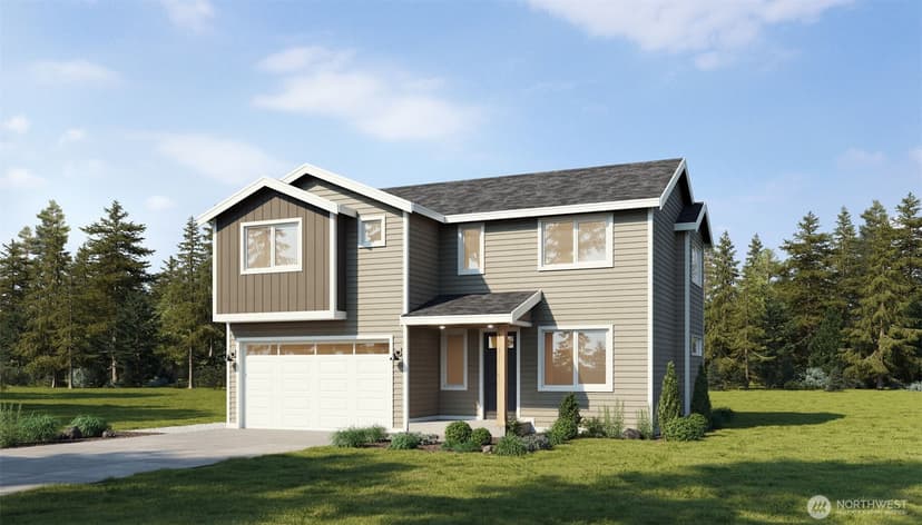 Property photo for 7524 45TH Place NE, Marysville